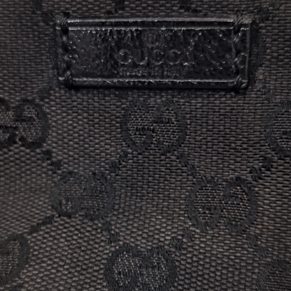 Gucci Black Men's Bag - Picture 4 of 10